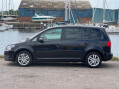 Volkswagen Touran 2.0 TDI SE Euro 5 5dr 8