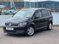 Volkswagen Touran 2.0 TDI SE Euro 5 5dr 9