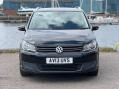 Volkswagen Touran 2.0 TDI SE Euro 5 5dr 11