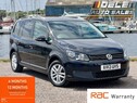 Volkswagen Touran 2.0 TDI SE Euro 5 5dr