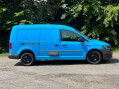 Volkswagen Caddy 2.0 TDI C20 BlueMotion Tech Startline LWB Euro 6 (s/s) 6dr 3