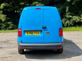 Volkswagen Caddy 2.0 TDI C20 BlueMotion Tech Startline LWB Euro 6 (s/s) 6dr 6