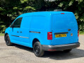Volkswagen Caddy 2.0 TDI C20 BlueMotion Tech Startline LWB Euro 6 (s/s) 6dr 7
