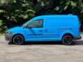 Volkswagen Caddy 2.0 TDI C20 BlueMotion Tech Startline LWB Euro 6 (s/s) 6dr 8