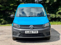 Volkswagen Caddy 2.0 TDI C20 BlueMotion Tech Startline LWB Euro 6 (s/s) 6dr 11