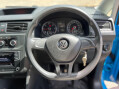 Volkswagen Caddy 2.0 TDI C20 BlueMotion Tech Startline LWB Euro 6 (s/s) 6dr 16