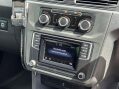 Volkswagen Caddy 2.0 TDI C20 BlueMotion Tech Startline LWB Euro 6 (s/s) 6dr 22