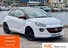 Vauxhall Adam 1.2i JAM Euro 6 3dr