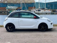 Vauxhall Adam 1.2i JAM Euro 6 3dr 3