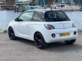 Vauxhall Adam 1.2i JAM Euro 6 3dr 7