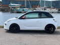 Vauxhall Adam 1.2i JAM Euro 6 3dr 8