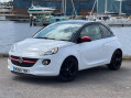 Vauxhall Adam 1.2i JAM Euro 6 3dr 9