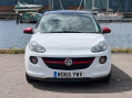 Vauxhall Adam 1.2i JAM Euro 6 3dr 11