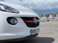 Vauxhall Adam 1.2i JAM Euro 6 3dr 12