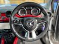 Vauxhall Adam 1.2i JAM Euro 6 3dr 17