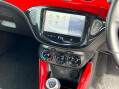 Vauxhall Adam 1.2i JAM Euro 6 3dr 24