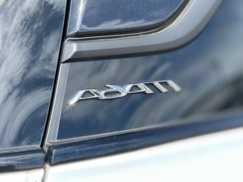 Vauxhall Adam 1.2i JAM Euro 6 3dr 29