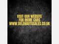 Audi A1 1.6 TDI S line Sportback Euro 5 (s/s) 5dr 42