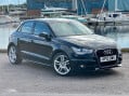Audi A1 1.6 TDI S line Sportback Euro 5 (s/s) 5dr 2