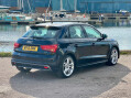 Audi A1 1.6 TDI S line Sportback Euro 5 (s/s) 5dr 4