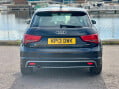 Audi A1 1.6 TDI S line Sportback Euro 5 (s/s) 5dr 6