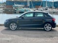 Audi A1 1.6 TDI S line Sportback Euro 5 (s/s) 5dr 8