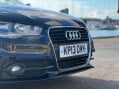 Audi A1 1.6 TDI S line Sportback Euro 5 (s/s) 5dr 12