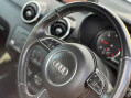 Audi A1 1.6 TDI S line Sportback Euro 5 (s/s) 5dr 16