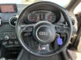 Audi A1 1.6 TDI S line Sportback Euro 5 (s/s) 5dr 22