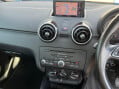 Audi A1 1.6 TDI S line Sportback Euro 5 (s/s) 5dr 25
