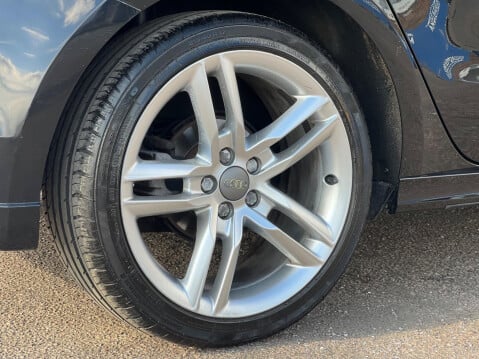 Audi A1 1.6 TDI S line Sportback Euro 5 (s/s) 5dr 34