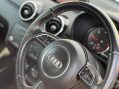 Audi A1 1.6 TDI S line Sportback Euro 5 (s/s) 5dr 16
