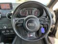 Audi A1 1.6 TDI S line Sportback Euro 5 (s/s) 5dr 22