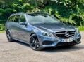 Mercedes-Benz E Class 3.0 E350 V6 BlueTEC AMG Night Edition (Premium) G-Tronic+ Euro 6 (s/s) 5dr 2