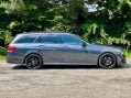 Mercedes-Benz E Class 3.0 E350 V6 BlueTEC AMG Night Edition (Premium) G-Tronic+ Euro 6 (s/s) 5dr 3