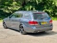 Mercedes-Benz E Class 3.0 E350 V6 BlueTEC AMG Night Edition (Premium) G-Tronic+ Euro 6 (s/s) 5dr 7