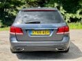 Mercedes-Benz E Class 3.0 E350 V6 BlueTEC AMG Night Edition (Premium) G-Tronic+ Euro 6 (s/s) 5dr 6
