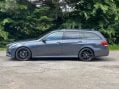 Mercedes-Benz E Class 3.0 E350 V6 BlueTEC AMG Night Edition (Premium) G-Tronic+ Euro 6 (s/s) 5dr 8