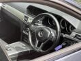 Mercedes-Benz E Class 3.0 E350 V6 BlueTEC AMG Night Edition (Premium) G-Tronic+ Euro 6 (s/s) 5dr 14