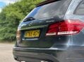Mercedes-Benz E Class 3.0 E350 V6 BlueTEC AMG Night Edition (Premium) G-Tronic+ Euro 6 (s/s) 5dr 13