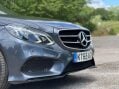 Mercedes-Benz E Class 3.0 E350 V6 BlueTEC AMG Night Edition (Premium) G-Tronic+ Euro 6 (s/s) 5dr 12