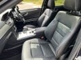 Mercedes-Benz E Class 3.0 E350 V6 BlueTEC AMG Night Edition (Premium) G-Tronic+ Euro 6 (s/s) 5dr 17
