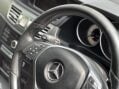 Mercedes-Benz E Class 3.0 E350 V6 BlueTEC AMG Night Edition (Premium) G-Tronic+ Euro 6 (s/s) 5dr 18