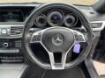 Mercedes-Benz E Class 3.0 E350 V6 BlueTEC AMG Night Edition (Premium) G-Tronic+ Euro 6 (s/s) 5dr 19