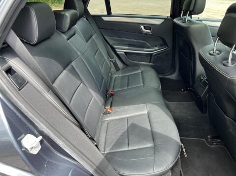 Mercedes-Benz E Class 3.0 E350 V6 BlueTEC AMG Night Edition (Premium) G-Tronic+ Euro 6 (s/s) 5dr 21