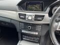 Mercedes-Benz E Class 3.0 E350 V6 BlueTEC AMG Night Edition (Premium) G-Tronic+ Euro 6 (s/s) 5dr 26