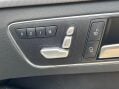 Mercedes-Benz E Class 3.0 E350 V6 BlueTEC AMG Night Edition (Premium) G-Tronic+ Euro 6 (s/s) 5dr 32