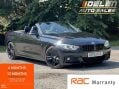 BMW 4 Series 2.0 420d M Sport Auto Euro 6 (s/s) 2dr 1