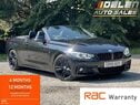 BMW 4 Series 2.0 420d M Sport Auto Euro 6 (s/s) 2dr