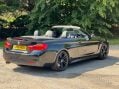 BMW 4 Series 2.0 420d M Sport Auto Euro 6 (s/s) 2dr 4